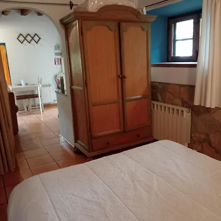 Jardin Del Sol Norte Apartment *