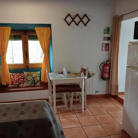 Apartment Jardin Del Sol Norte