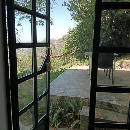 Apartment Jardin Del Sol Norte Cazorla
