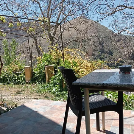 Apartment Jardin Del Sol Norte Cazorla